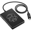 Red Digital Cinema V-Raptor XL [X] 8K VV Production Pack With Rigid-Holid Touch 7 "(Gold Mount)