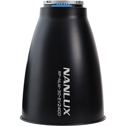 NANLUX NL MONT Reflector 30 ° pour EVOKE 2400B / 5000B
