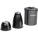 Nanlux NL Mount 30° & 60° Reflector Kit for Evoke 2400B/5000B