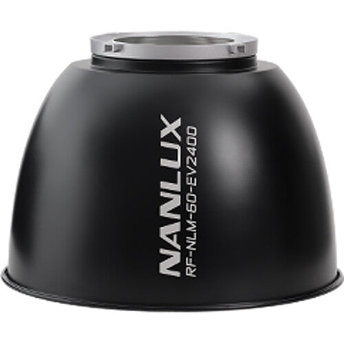 NANLUX NL MONT REFLECTEUR 60 ° pour EVOKE 2400B / 5000B