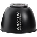 NANLUX NL MONT REFLECTEUR 60 ° pour EVOKE 2400B / 5000B