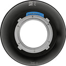 NANLUX NL MONT REFLECTEUR 60 ° pour EVOKE 2400B / 5000B