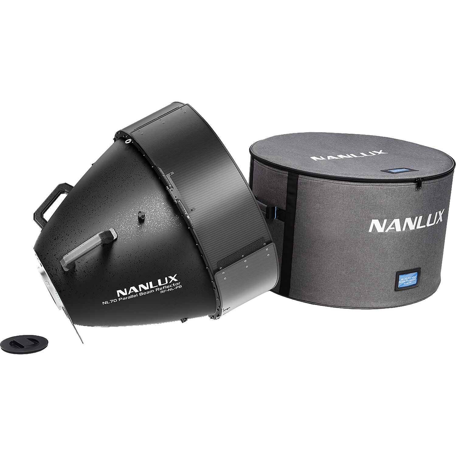 Nanlux NL70 Parallel Beam Reflector