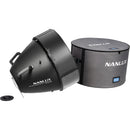 Nanlux NL70 Parallel Beam Reflector