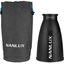 Nanlux 26 degrees Reflector for Evoke 1200