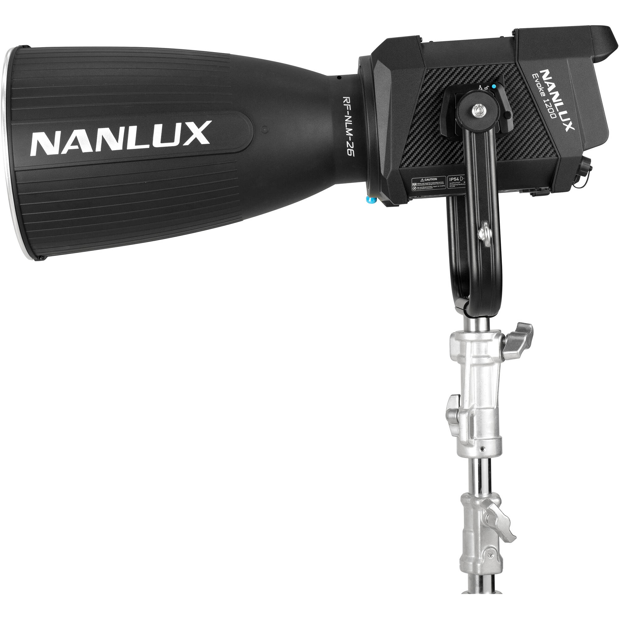 Nanlux 26 degrees Reflector for Evoke 1200