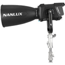 Nanlux 26 degrees Reflector for Evoke 1200