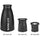 Nanlux 26 degrees and 60 degrees Reflector for Evoke 1200