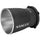 Nanlux NL Mount Reflector 45 ° pour EVOKE 2400B / 5000B avec sac souple