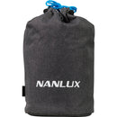 Nanlux 60 degrees Reflector for Evoke 1200