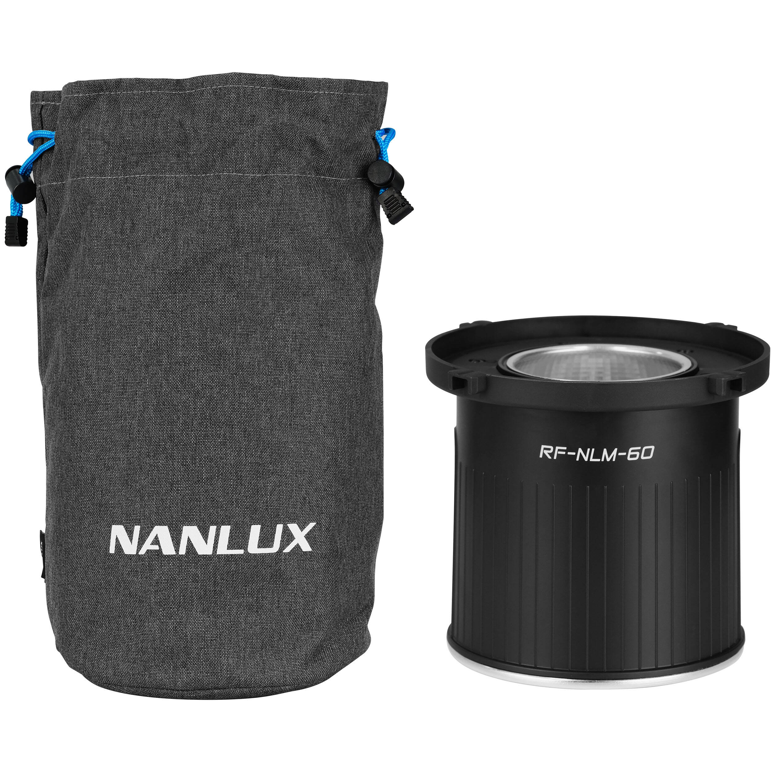 Nanlux 60 degrees Reflector for Evoke 1200