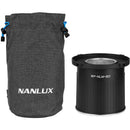 Nanlux 60 degrees Reflector for Evoke 1200