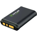 DigiPower Re-Fuel Camera Battery for Sony NP-BX1