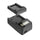 Digipower Re-Fuel Travel Camera Battery Charger for Canon