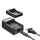 Digipower Re-Fuel Travel Camera Battery Charger for Canon