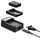 Digipower Re-Fuel Travel Camera Battery Charger for Canon