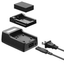 DIGIPOWER REWUFUEL Voyages caméra Chargeur de batterie pour canon