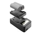 Digipower Re-Fuel Travel Camera Battery Charger for Nikon