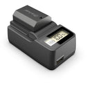 Digipower Re-Fuel Travel Camera Battery Charger for Sony