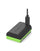 DIGIPOWER REBURE BATTERIE 2400 MAH pour la charge USB-C Canon LP-H6NH
