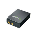 Refuel de la batterie de remplacement NB-13L pour les appareils photo numériques Canon