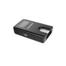 DigiPower Re-Fuel Travel Charger for Sony with USB
