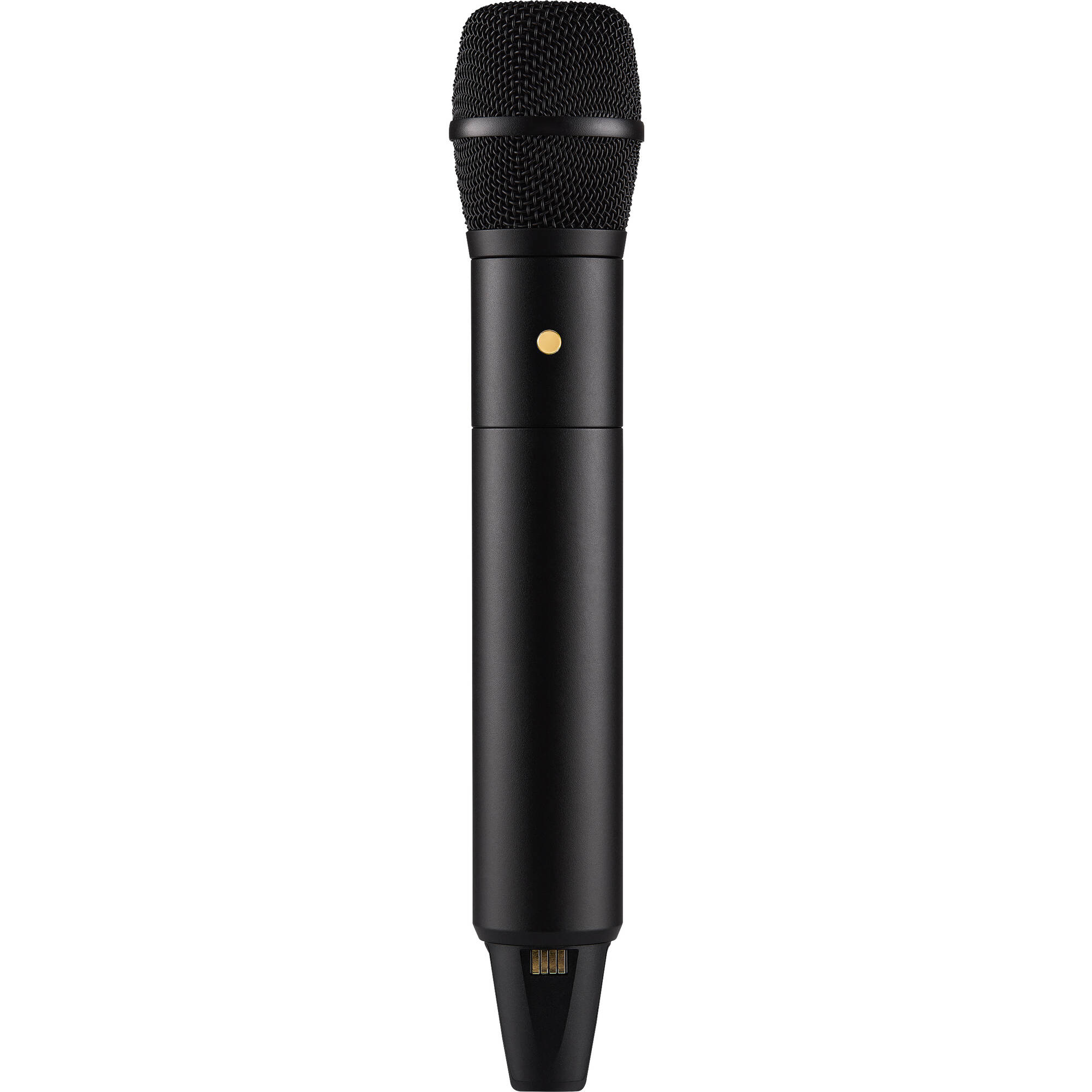 RODE Interview PRO Wireless Handheld Condenser Microphone