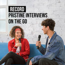 Rode Interview Pro sans fil Microphone du condenseur sans fil