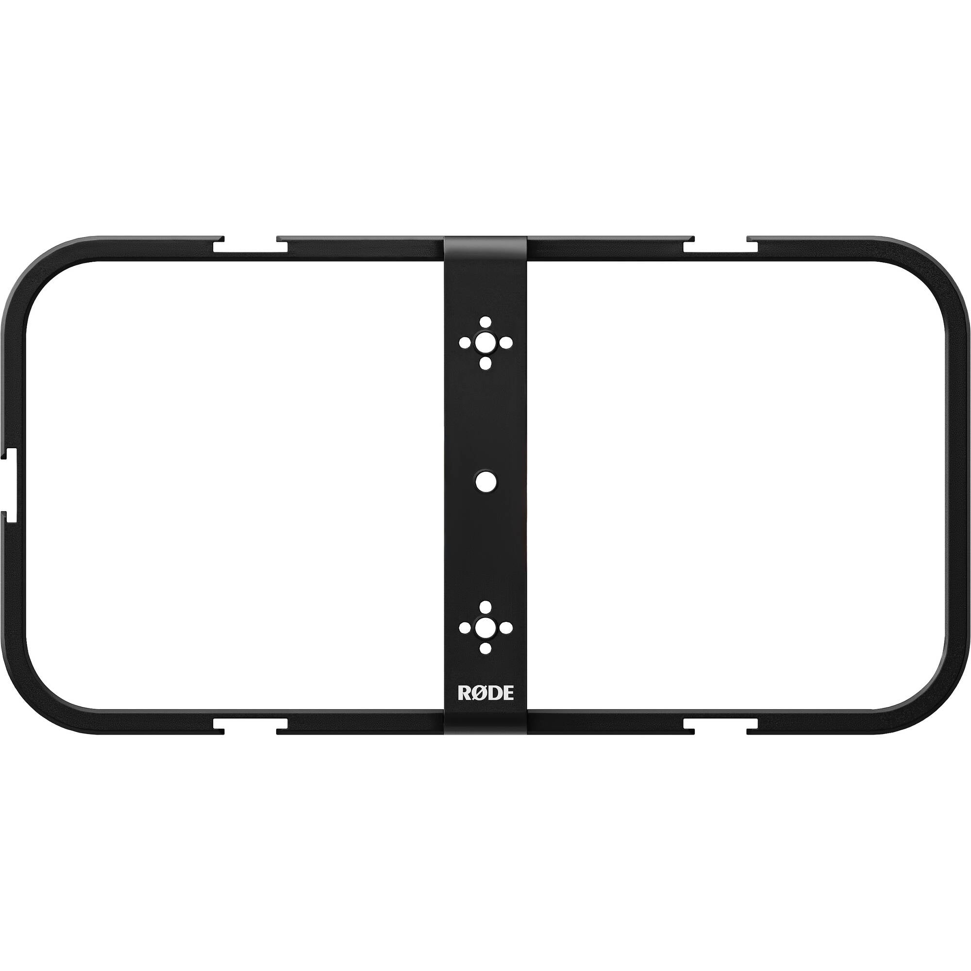Cage de téléphone roulé