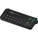 Console de production tout-en-un vidéo Rode Rodecaster Video
