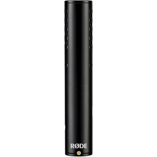 RODE VideoMic GO II-H Ultracompact Shotgun Microphone