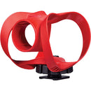 Rode Videomic Go II-H Ultracompacte analogique / USB caméra-Conte de fusil de chasse