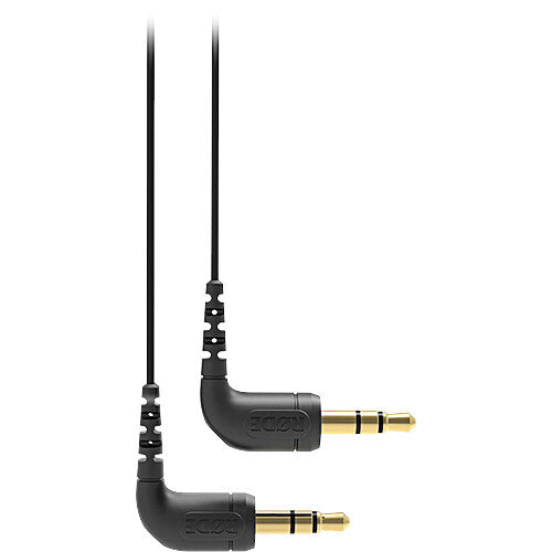 RODE VideoMic GO II-H Ultracompact Shotgun Microphone