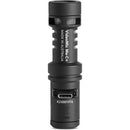 Rode Microphone directionnel Videomic ME-C + pour les appareils USB-C