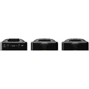 RODE Wireless GO (Gen 3) 2-Person Compact Digital Wireless Microphone System/Recorder (2.4 GHz, Purple)