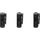 RODE Wireless GO (Gen 3) 2-Person Compact Digital Wireless Microphone System/Recorder (2.4 GHz, White)