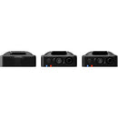 RODE Wireless GO (Gen 3) 2-Person Compact Digital Wireless Microphone System/Recorder (2.4 GHz, White)