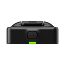 RODE Wireless PRO 2-Person Clip-On Wireless Microphone System/Recorder with Lavaliers (2.4 GHz) - Open Box