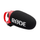 RODE VideoMicro II Ultracompact Camera-Mount Shotgun Microphone for Cameras and Smartphones - Open Box