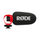 RODE VideoMicro II Ultracompact Camera-Mount Shotgun Microphone for Cameras and Smartphones - Open Box