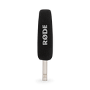 Rode NTG3B Moisture-Resistant Shotgun Microphone - Silver