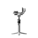 DJI RS 4 Mini stabilisateur de cardan portable
