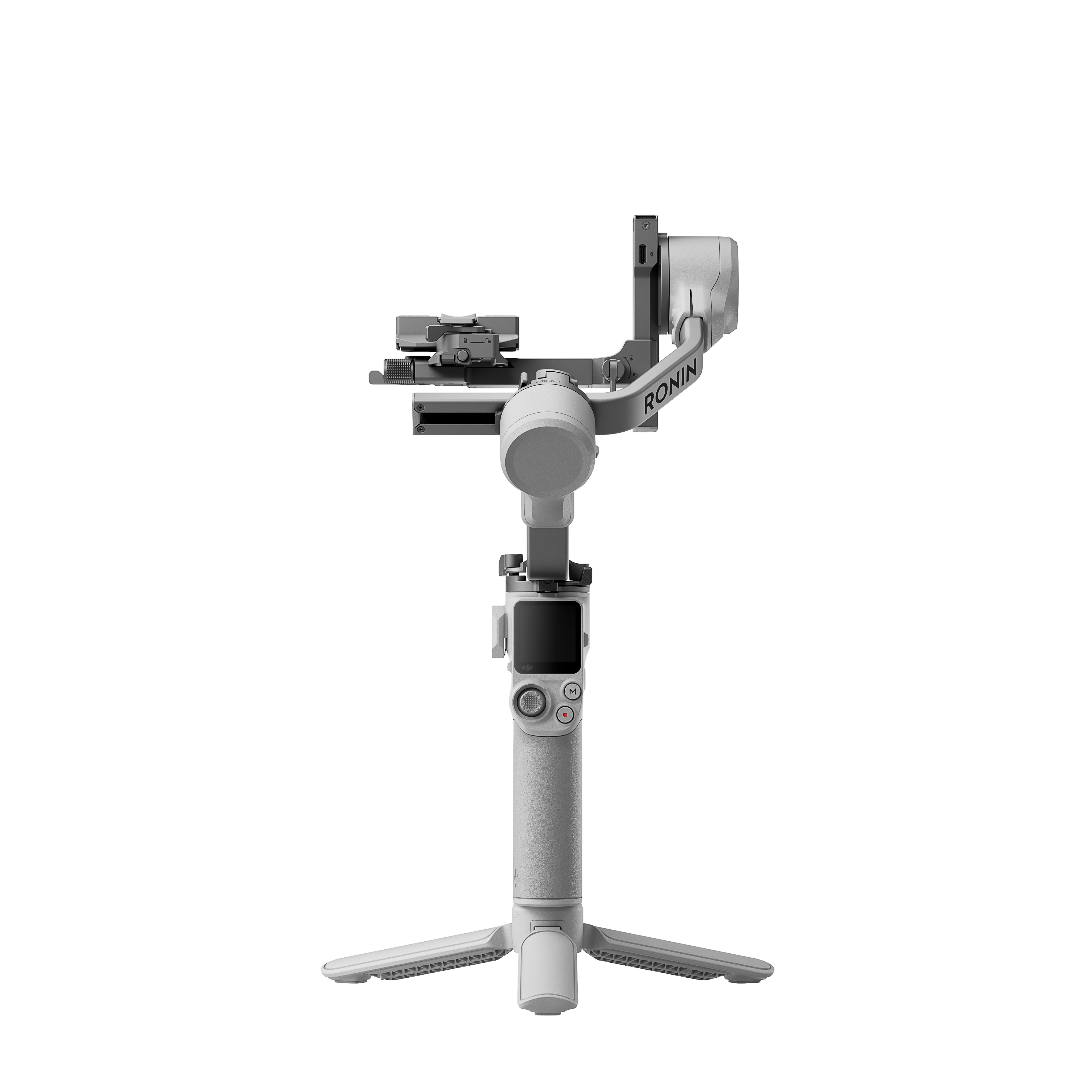 DJI RS 4 Mini Handheld Gimbal Stabilizer