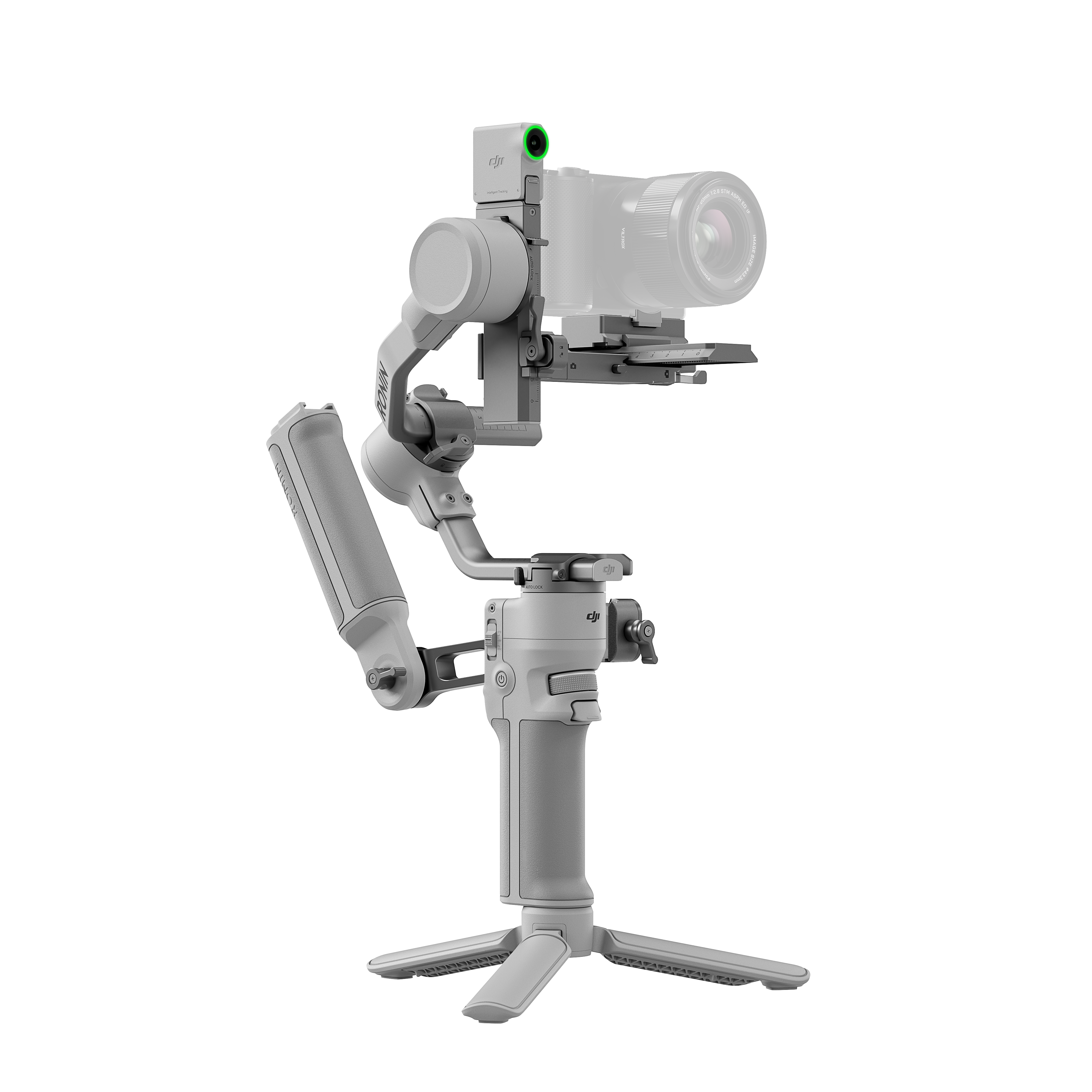 DJI RS 4 Mini Handheld Gimbal Combo Kit