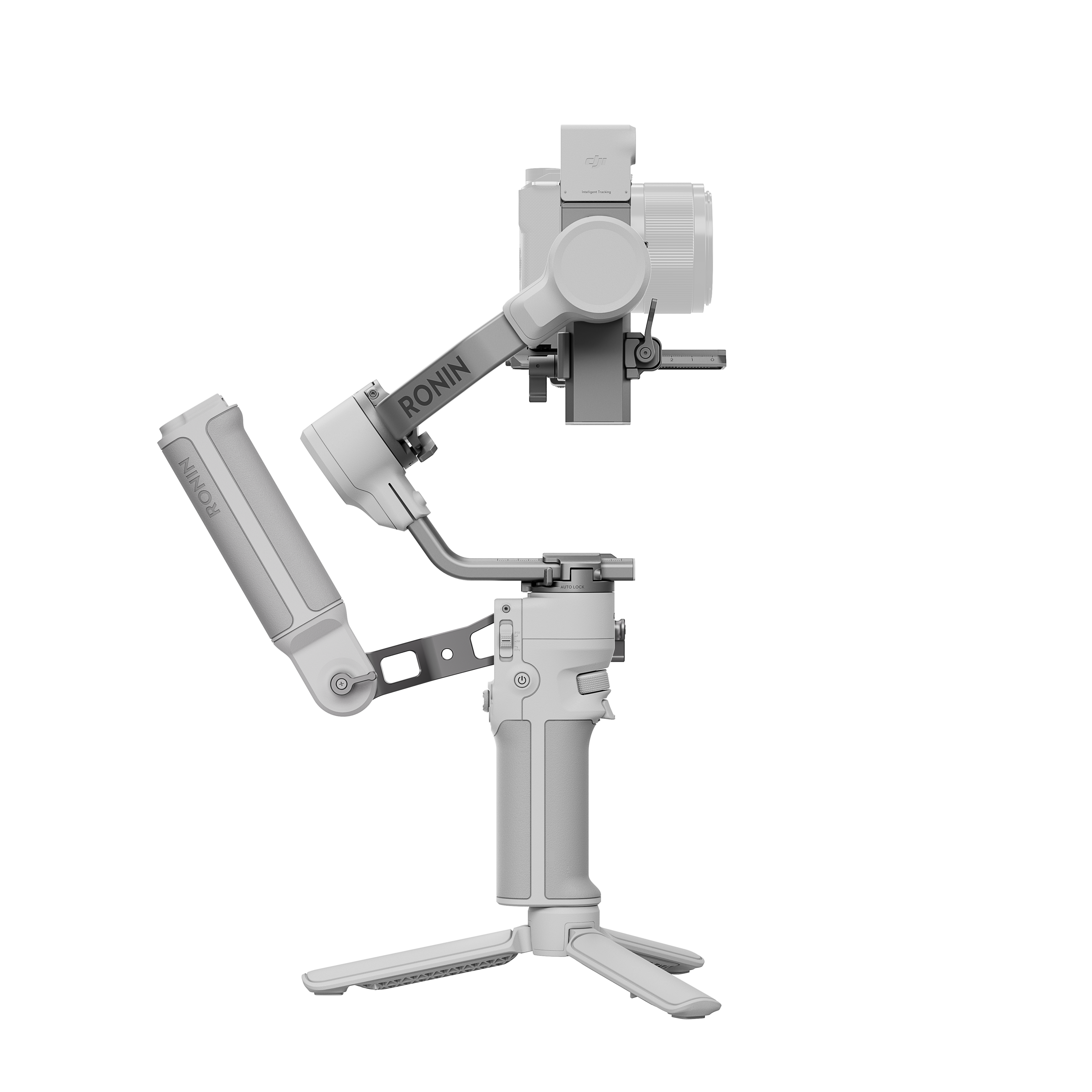 DJI RS 4 Mini Handheld Gimbal Combo Kit