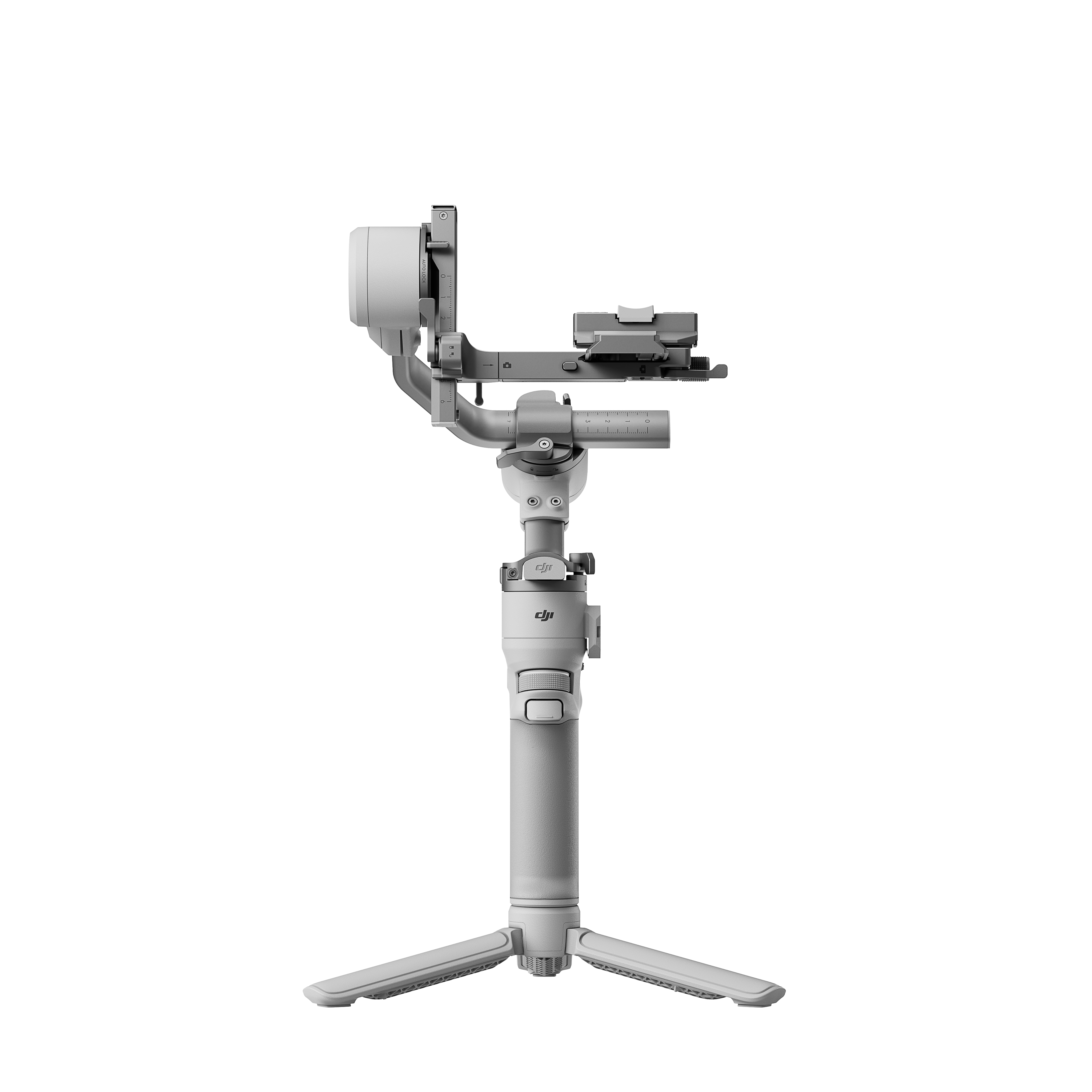 DJI RS 4 Mini Handheld Gimbal Stabilizer