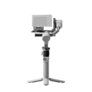 DJI RS 4 Mini stabilisateur de cardan portable