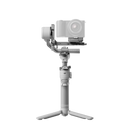 DJI RS 4 Mini stabilisateur de cardan portable