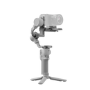 DJI RS 4 Mini stabilisateur de cardan portable
