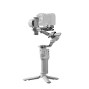 DJI RS 4 Mini stabilisateur de cardan portable